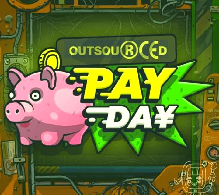 It s Payday online slot