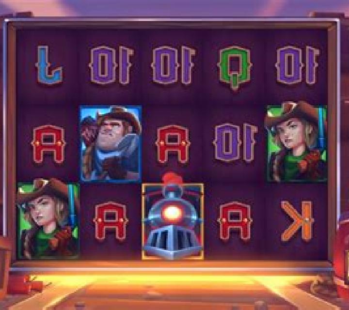 It s Payday slot