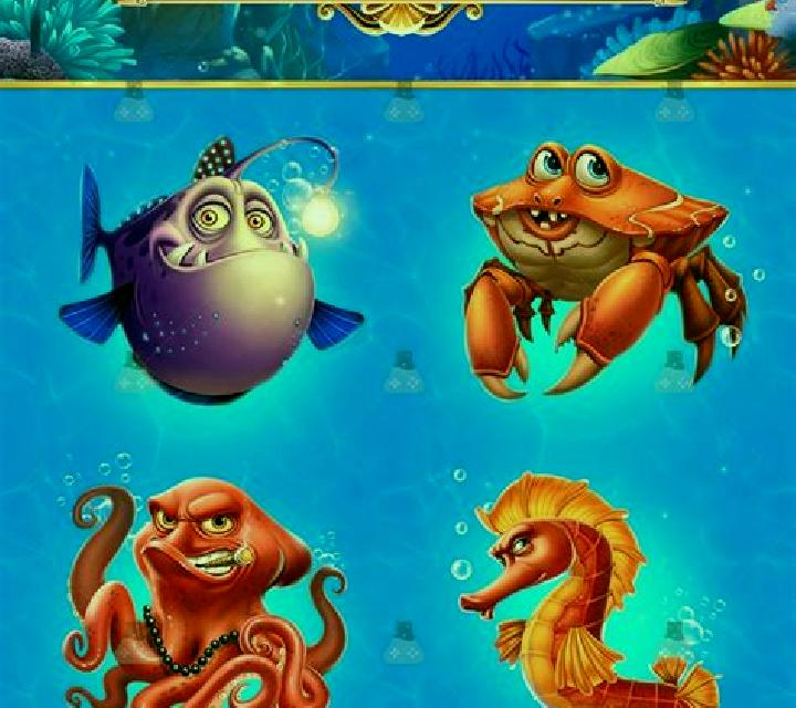 It s Shark Time 2 slot machine