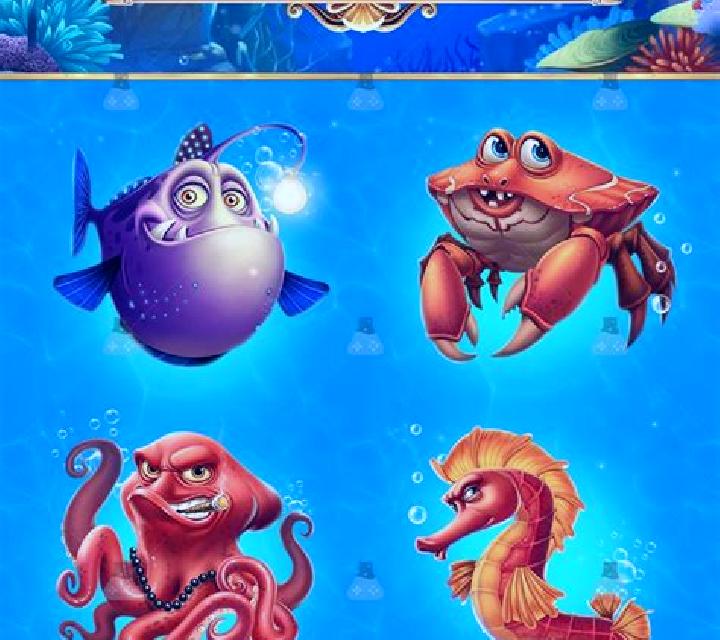It s Shark Time 2 slot