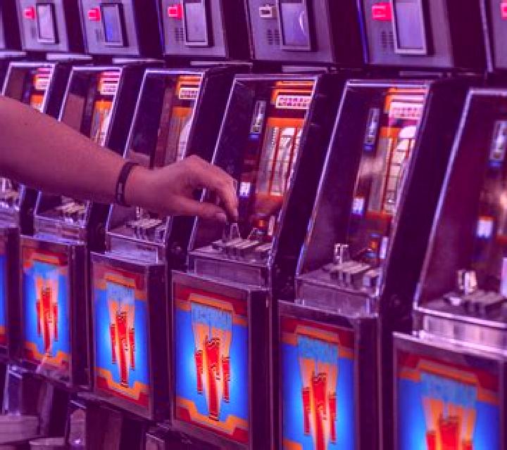 It s Time slot machine