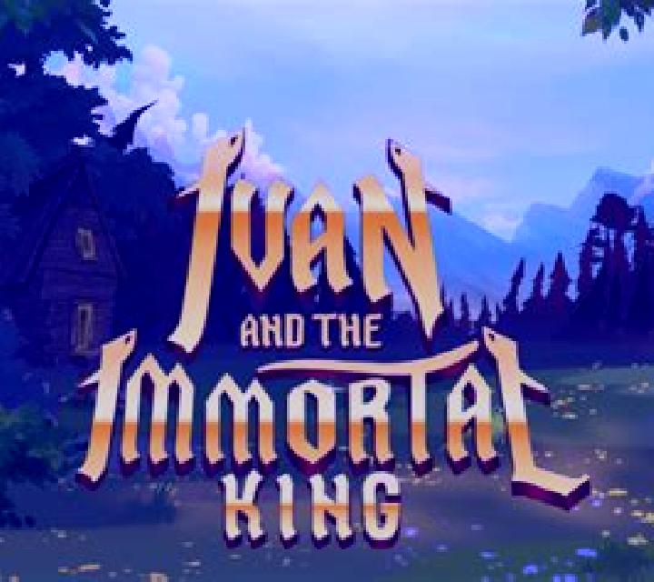 Ivan and the Immortal King online slot