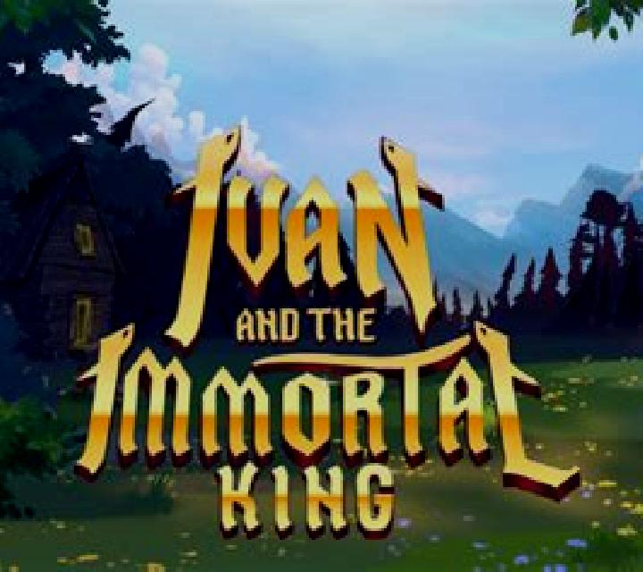 Ivan and the Immortal King slot