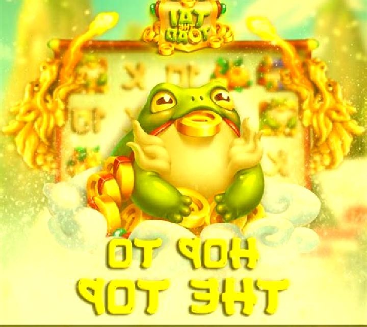 Ivan Not The Fool slot game