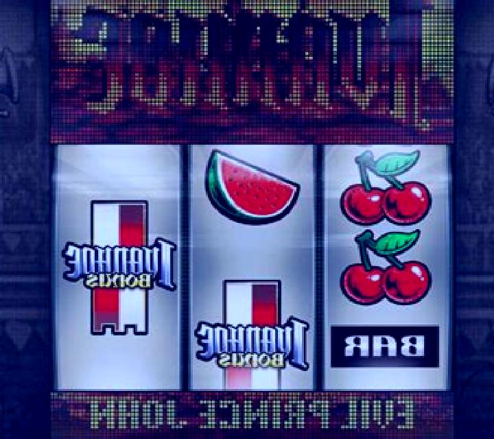 Ivanhoe online slot