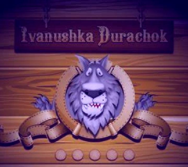 Ivanushka Durachok online slot