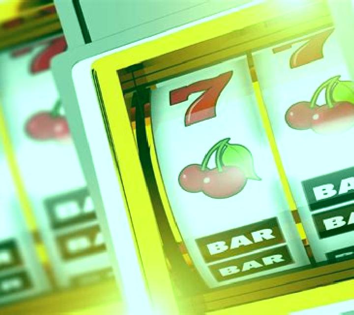Ivanushka Durachok slot machine