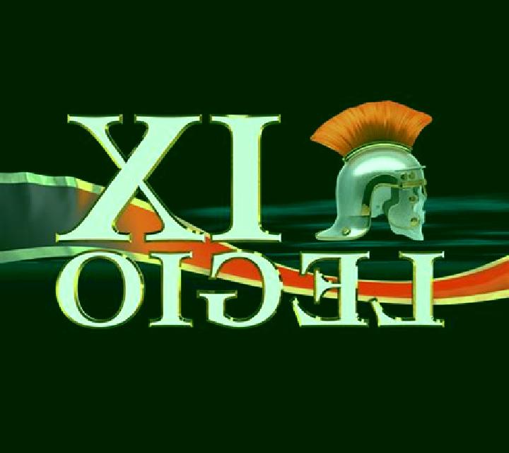 IX Legio online slot