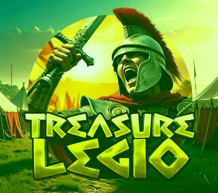 IX Legio slot game