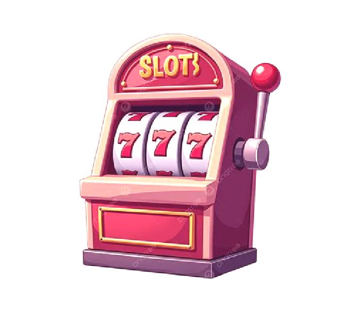 Izzi Art slot machine