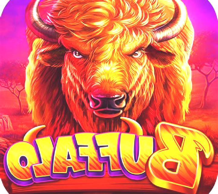 J Mania 3 Buffalo online slot