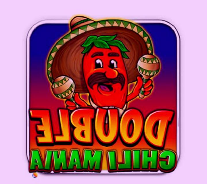 J Mania Chili Champs slot game