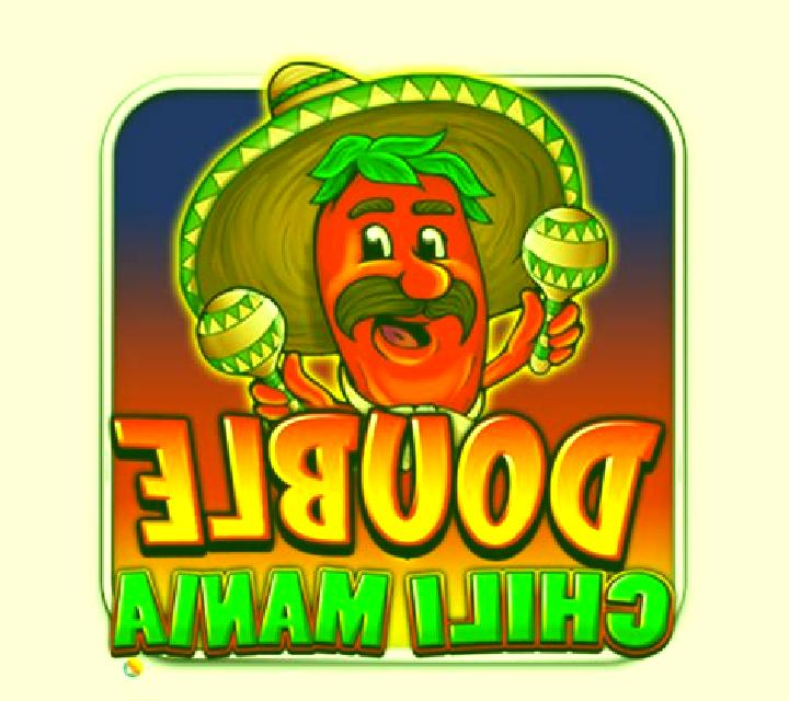 J Mania Chili Champs slot