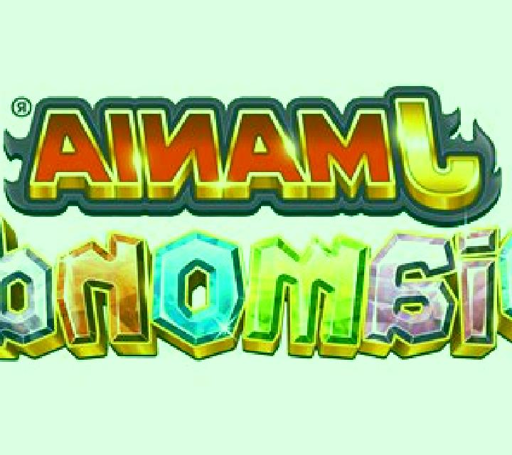 J Mania Diamonds online slot