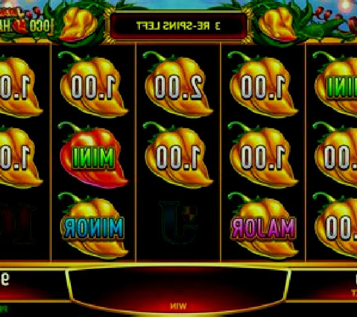 J Mania Hot Asses online slot