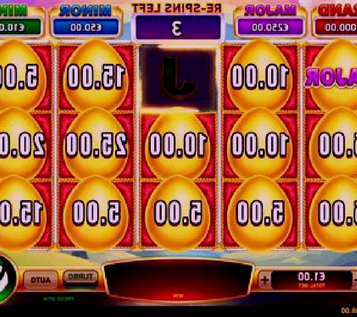 J Mania Hot Asses slot