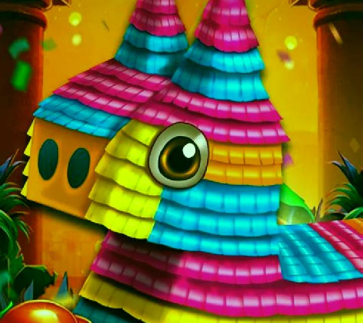 J Mania Loco Habanero slot