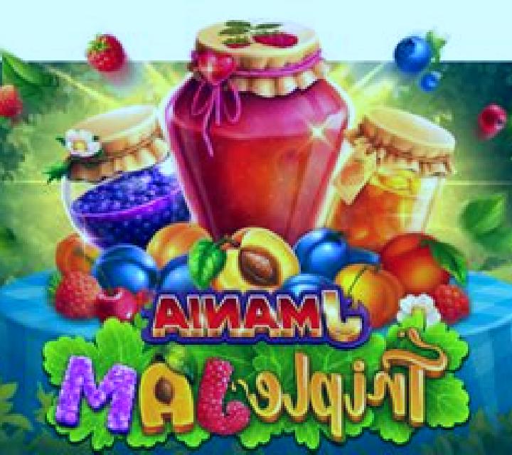 J Mania Triple Jam online slot