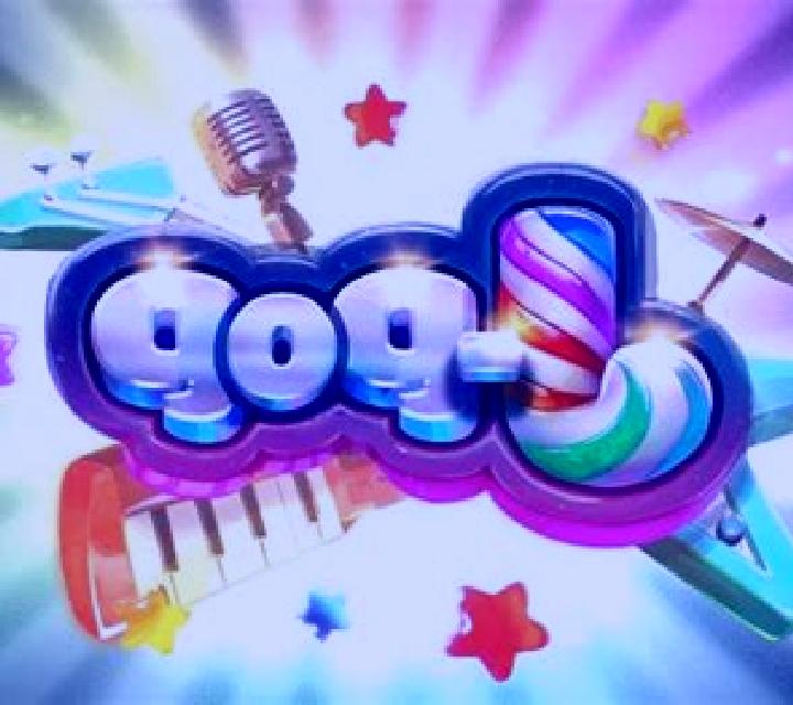 J-POP slot game