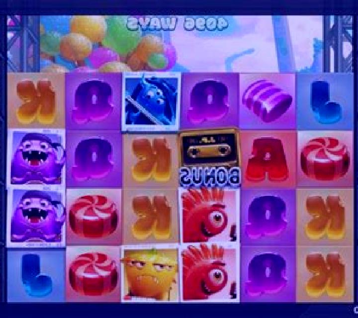 J-POP slot