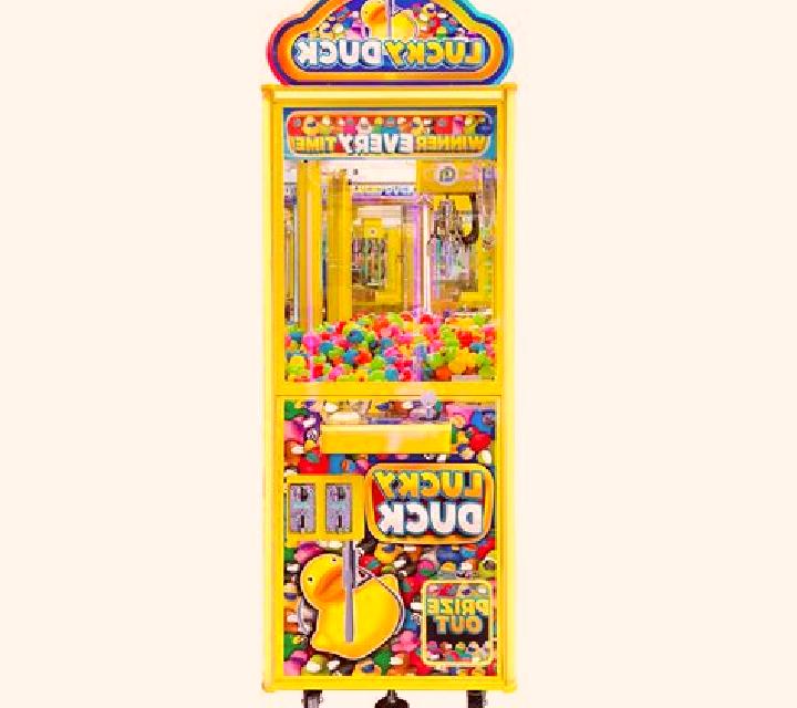 Jack and Cheeky Duck slot game