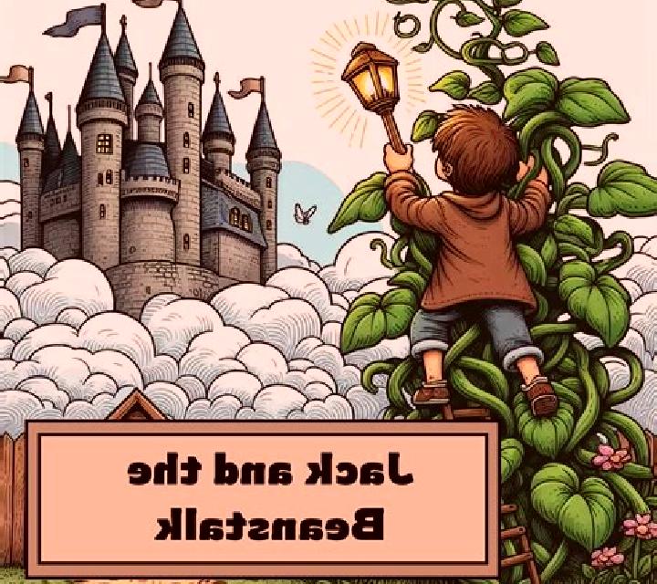 Jack and the Beans online slot