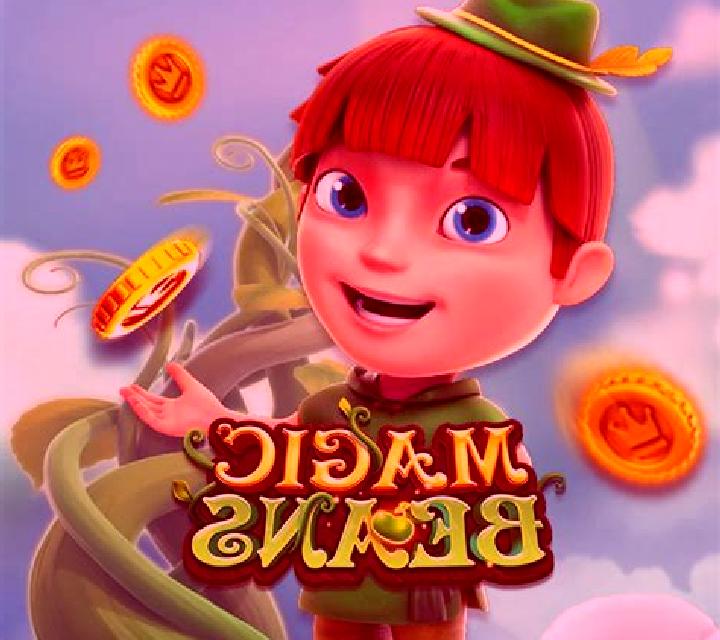 Jack and the Beans slot
