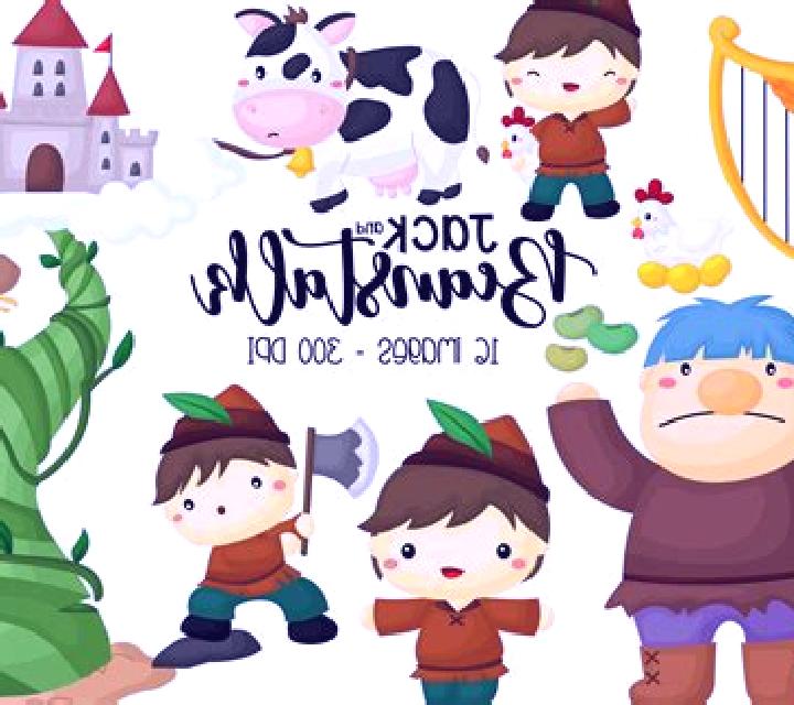 Jack and the Beanstalk (Hotdog Gaming) online slot