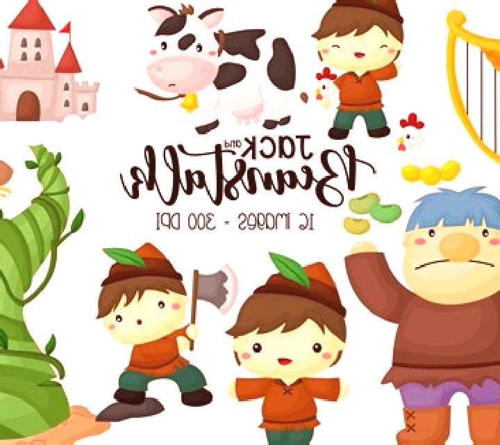 Jack and the Beanstalk (Hotdog Gaming) slot game
