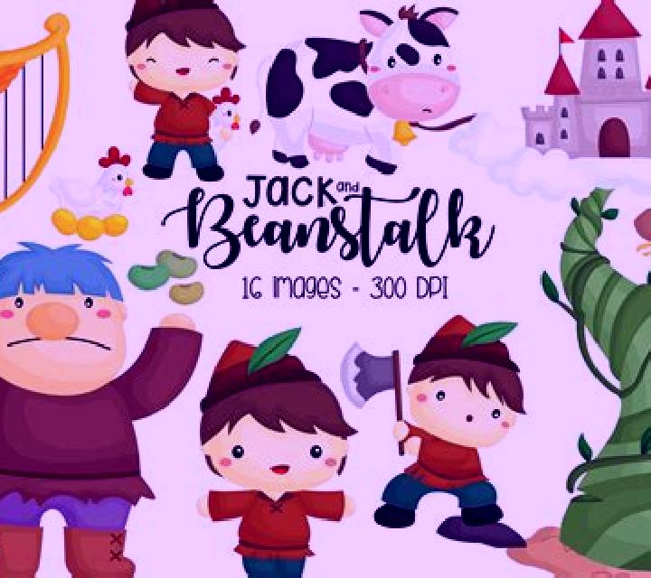 Jack and the Beanstalk (Hotdog Gaming) slot machine