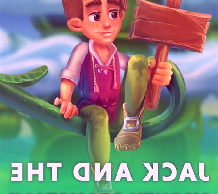 Jack And The Mighty Beanstalk slot game