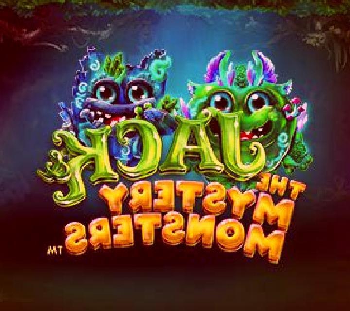 Jack And The Mystery Monsters slot