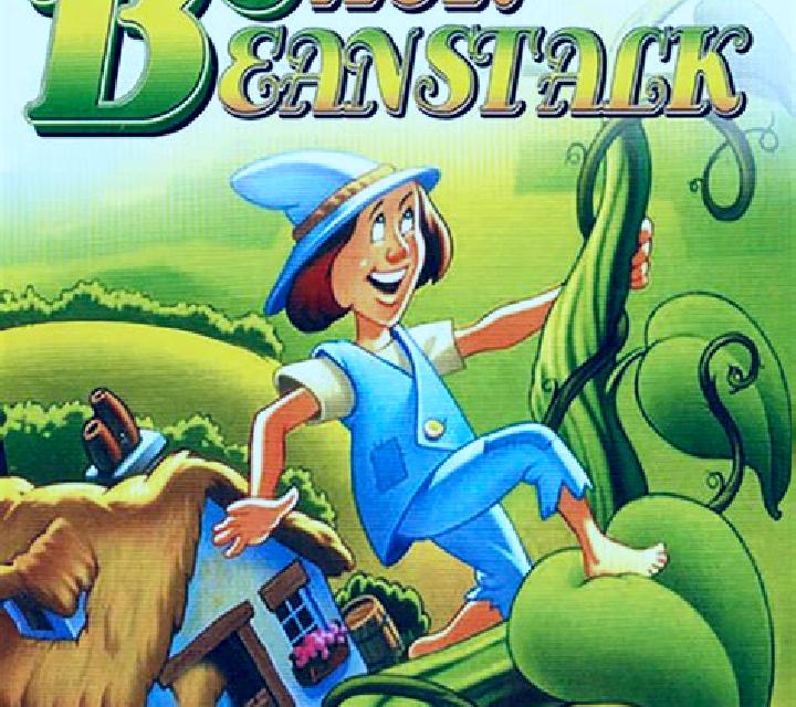Jack and the Wild Beanstalk slot game