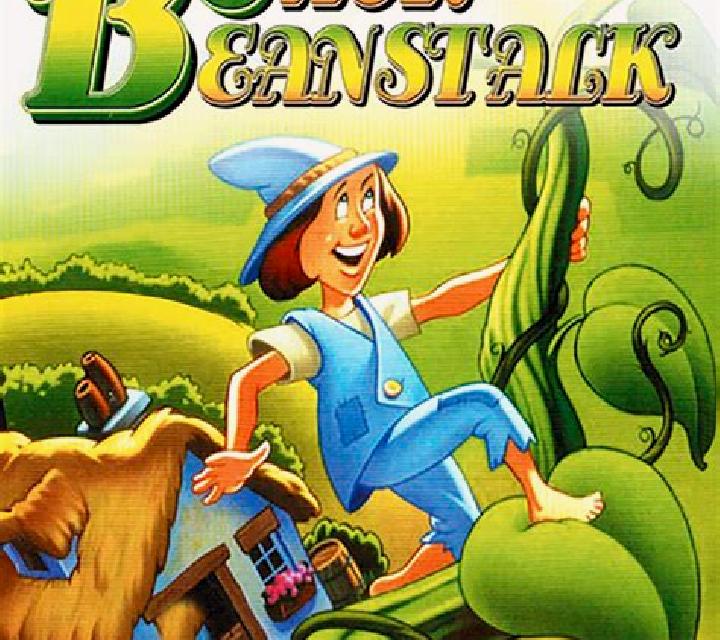 Jack and the Wild Beanstalk slot machine