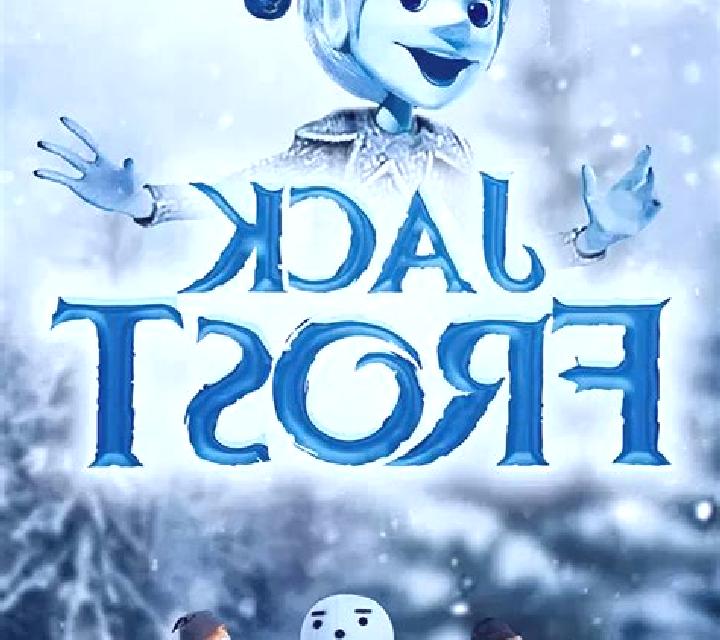 Jack Frost online slot