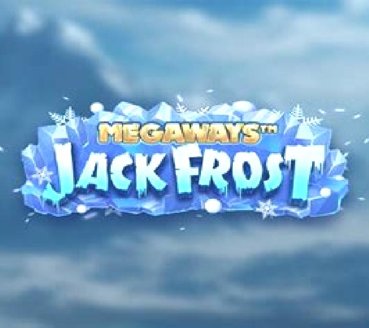 Jack Frost slot game