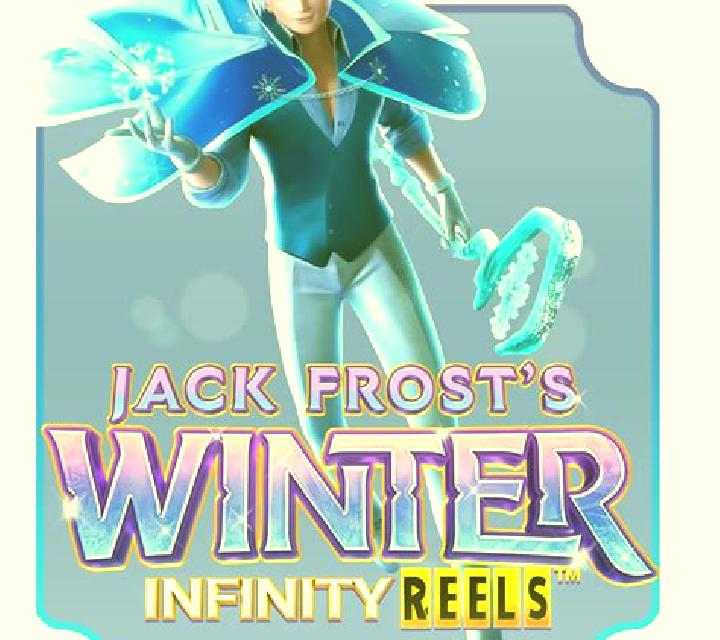 Jack Frost s Winter slot game