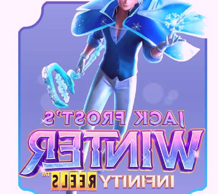 Jack Frost s Winter slot machine