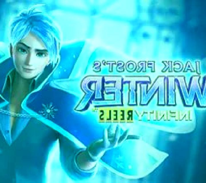Jack Frost s Winter slot