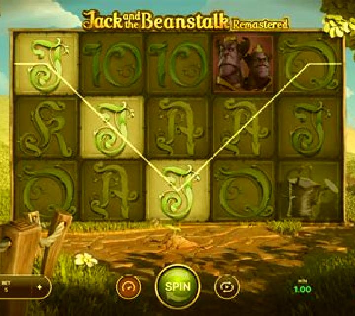 Jack Hammer 2 online slot
