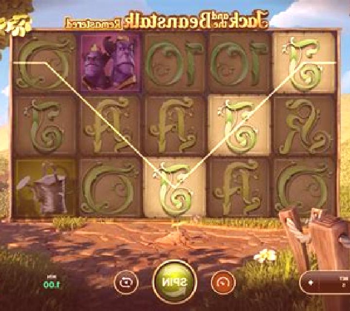 Jack Hammer 3 slot game