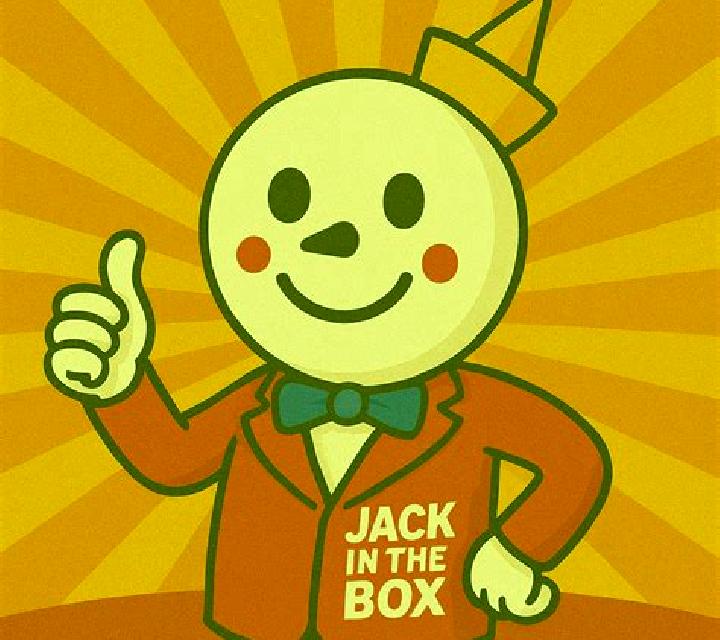 Jack In A Box online slot