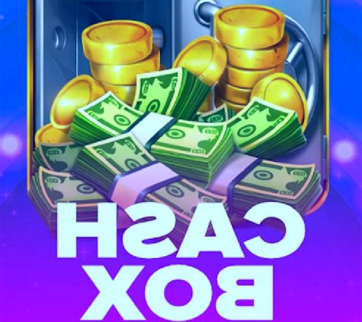 Jack In A Box slot game