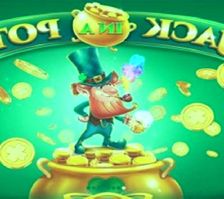 Jack in a Pot online slot