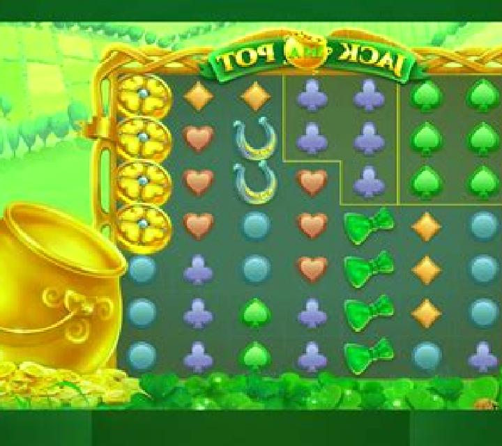 Jack in a Pot slot machine
