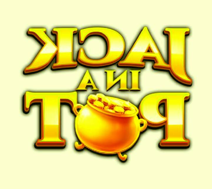 Jack in a Pot slot