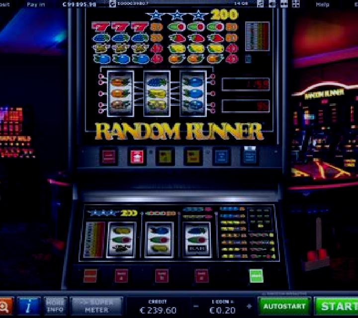 Jack in the Box (Eurocoin Interactive) slot