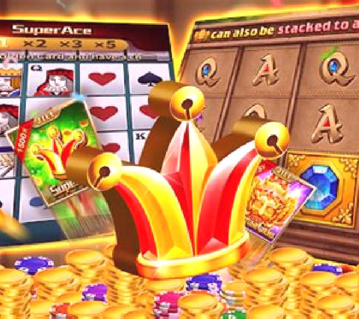 Jack in the Box (Wizard Games) online slot