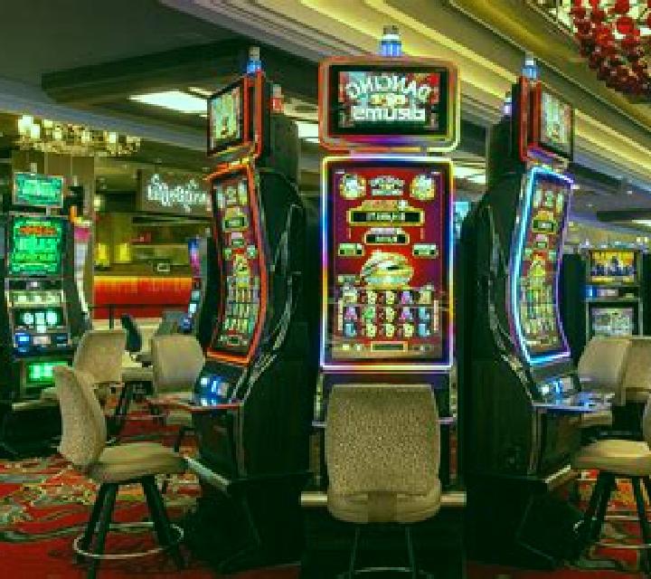 Jack in the Box (Wizard Games) slot game