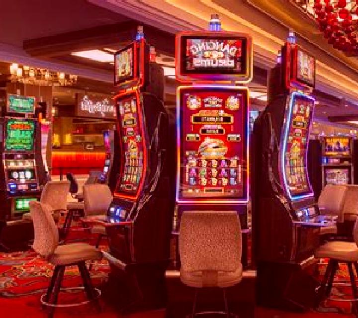 Jack in the Box (Wizard Games) slot machine